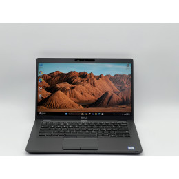 Ноутбук Dell Latitude 5401