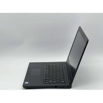 Ноутбук Dell Latitude 5490