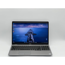 Ноутбук Dell Latitude 5511