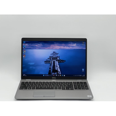 Ноутбук Dell Latitude 5511