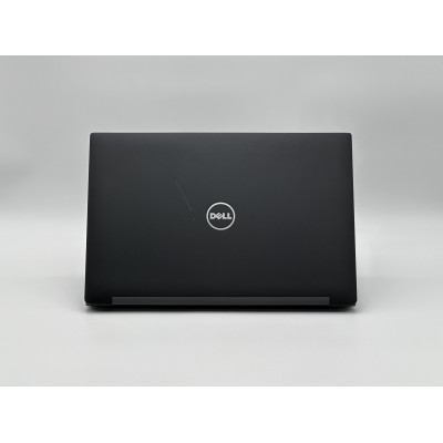 Ноутбук Dell Latitude 7480