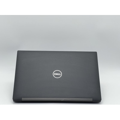 Ноутбук Dell Latitude 7490