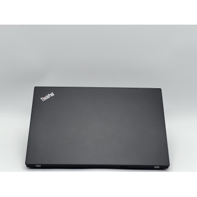 Ноутбук Lenovo ThinkPad T490s