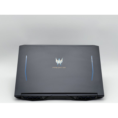 Ноутбук Acer Predator Helios 300 PH315-52-78VL