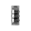 Бездротовий модуль для підключення сторонніх датчиків AJAX Transmitter