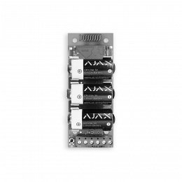 Бездротовий модуль для підключення сторонніх датчиків AJAX Transmitter