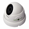 Антивандальна IP камера GV-099-IP-ME-DOS50-20 POE 5MP (білий) GreenVision - № 1