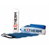 Нагрівальний мат двожильний Extherm ET ECO 300-180