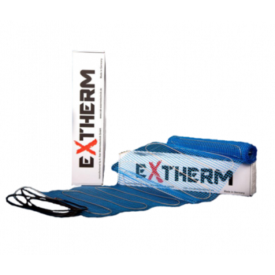 Нагрівальний мат двожильний Extherm ET ECO 300-180 - изображение 1