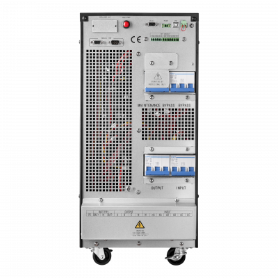 ДБЖ Smart-UPS LogicPower 20 kVA - 3 фазный - зображення 2