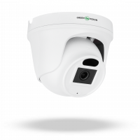 Купольна IP камера GV-143-IP-M-DIG30-20 (Lite) (Колір білий), Атикул LP16889 |  купить на VILKI.NET - фото № 1