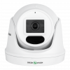 Купольна IP камера GV-143-IP-M-DIG30-20 (Lite) (білий)- № 2