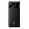Зовнішній акумулятор Baseus Bipow Digital 15W 20000mAh Чорний (PPDML-J01) LP17007 - № 1 Зовнішній акумулятор Baseus Bipow Digital 15W 20000mAh Чорний (PPDML-J01) (Черный) Baseus - № 1