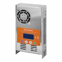 У/Ц Контролер MPPT 48V 60А V120 MakeSkyBlue for LP , Атикул LP24443 |  купить на VILKI.NET - фото № 1