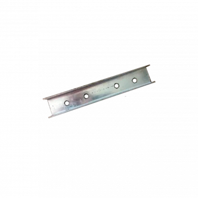 З'єднувач профілю С Solar 41х41х1.5 мм - зображення 1