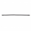 Провід мідний для з'єднання АКБ 25 кв. мм – 100 см (з клемами) чорний - изображение 2