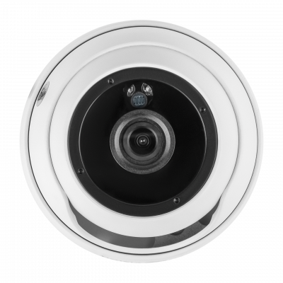 Гібридна антивандальна камера GV-180-GHD-H-DOK50-20 - зображення 3