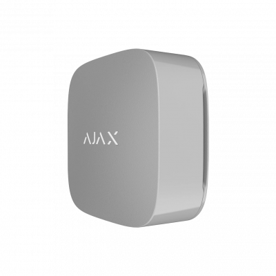 Розумний датчик якості повітря AJAX LifeQuality (white) - зображення 2