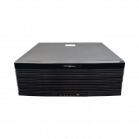 IP видеорегистратор 128-канальный 12MP NVR GreenVision GV-N-I023/128 (Цвет чорний) - фото № 2