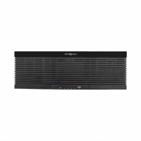 IP видеорегистратор 128-канальный 12MP NVR GreenVision GV-N-I023/128 (Цвет чорний) - фото № 3