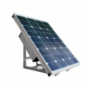 Сонячна панель для відеоспостереження з акумулятором GreenVision GV-005-100W-32Ah LP24538 - № 1 Сонячна панель для відеоспостереження з акумулятором GreenVision GV-005-100W-32Ah GreenVision - № 1