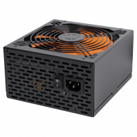 Комп'ютерний блок живлення LP ATX-1000W 14 см APFC 80+ Bronze