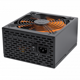 Комп'ютерний блок живлення LP ATX-1000W 14 см APFC 80+ Bronze