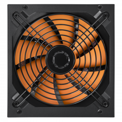 Комп'ютерний блок живлення LP ATX-1000W 14 см APFC 80+ Bronze - зображення 3