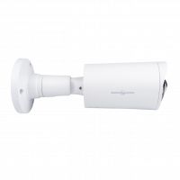 Зовнішня IP-камера GreenVision GV-191-IP-IF-COS80-30 180° (Колір білий) - фото № 3