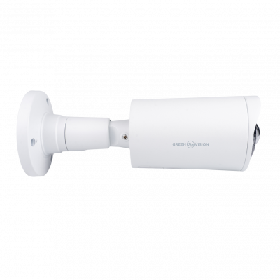 Зовнішня IP-камера GreenVision GV-191-IP-IF-COS80-30 180°