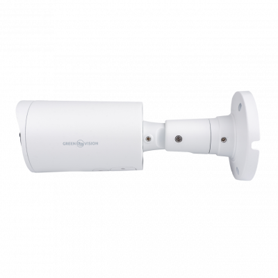 Зовнішня IP-камера GreenVision GV-191-IP-IF-COS80-30 180°