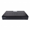 IP відеореєстратор 8-канальний 12MP NVR GreenVision GV-N-I016/08 (A) (чорний)- № 2