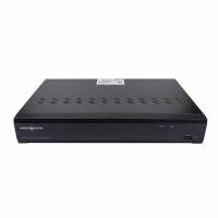 IP відеореєстратор 8-канальний 12MP NVR GreenVision GV-N-I016/08 (A) (Колір чорний) - фото № 2