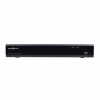 IP відеореєстратор 8-канальний 12MP NVR GreenVision GV-N-I016/08 (A) (чорний)- № 3