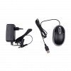 IP відеореєстратор 8-канальний 12MP NVR GreenVision GV-N-I016/08 (A) (чорний)- № 6