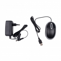 IP відеореєстратор 8-канальний 12MP NVR GreenVision GV-N-I016/08 (A) (Колір чорний) - фото № 6