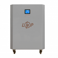 Система резервного живлення LP Autonomic Power FW 2500W (АКБ 5900Wh) Графіт мат , Атикул LP23435 |  купить на VILKI.NET - фото № 1