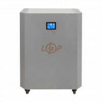 Система резервного живлення LP Autonomic Power FW 2500W (АКБ 5900Wh) Графіт мат  - фото № 5