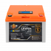 Акумулятор LP LiFePO4 12,8V - 32 Ah (410Wh) (BMS 50А/25A) пластик LCD для ДБЖ LP23830 - № 1 Акумулятор LP LiFePO4 12,8V - 32 Ah (410Wh) (BMS 50А/25A) пластик LCD для ДБЖ LogicPower - № 1