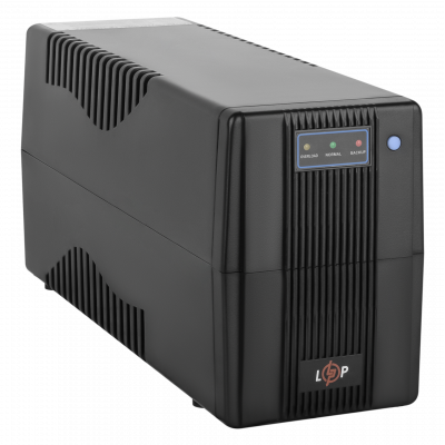 Линейно-интерактивный ИБП LP U650VA-P (390Вт)