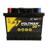Акумулятор Westa PREMIUM VOLTMAN 6СТ-50 А + справа LP25262 - № 1 Акумулятор Westa PREMIUM VOLTMAN 6СТ-50 А + справа Westa - № 1