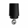 Кран перекриття води з дистанційним керуванням WaterStop Jeweller 1" (DN 25) (чорний) - зображення 4