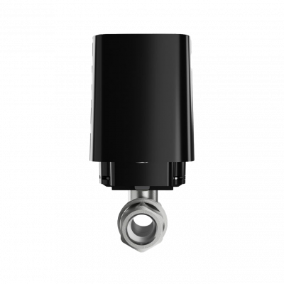Кран перекриття води з дистанційним керуванням WaterStop Jeweller 1" (DN 25) (чорний) - изображение 4
