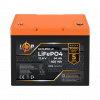 Комплект резервного живлення LP (LogicPower) ДБЖ + літієва (LiFePO4) батарея (UPS W500+ АКБ LiFePO4 820Wh) - изображение 4