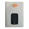 Стабілізатор напруги інверторний LogicPower LP-W - IS1500 (1125Вт) (сірий) LogicPower - № 1