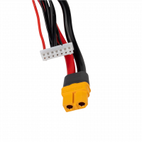 Акумулятор Li-ion 11,1V 12600 mAh (140Wh) 90A Molicel Високострумовий 3S3P  - фото № 3
