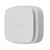 Бездротовий пожежний датчик тепла AJAX FireProtect 2 RB (Heat) white