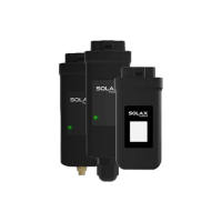 SOLAX пристрій для моніторингу інверторів PROSOLAX Pocket Wi-Fi+Lan , Атикул LP30281 |  купить на VILKI.NET - фото № 1