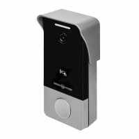 Панель виклику AHD GV-010-M-PV10-150 Silver  - фото № 2