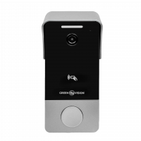 Панель виклику AHD GV-010-M-PV10-150 Silver  - фото № 3